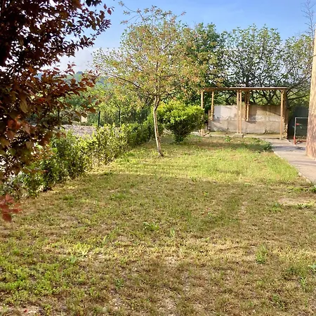 Apartment Casa Ilde