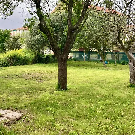 Lägenhet Casa Ilde Ancona