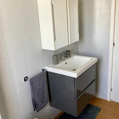 Casa Ilde Appartement Ancône