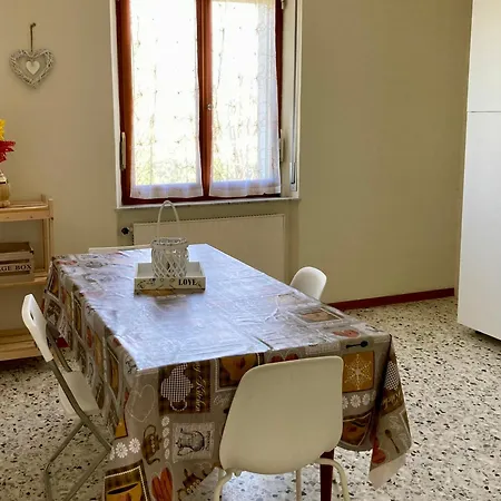 Casa Ilde