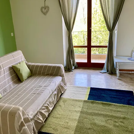 Casa Ilde Appartement