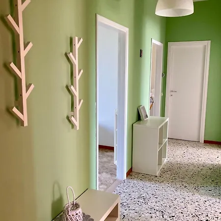 Casa Ilde Apartment Ancona