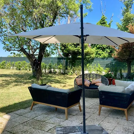 Appartement Casa Ilde *