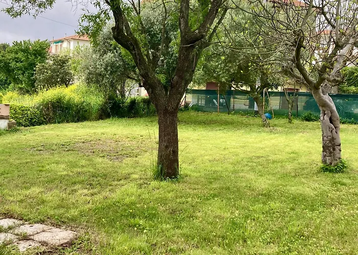 Lägenhet Casa Ilde Ancona